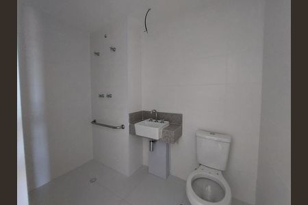 Studio de kitnet/studio à venda com 1 quarto, 30m² em Santo Amaro, São Paulo