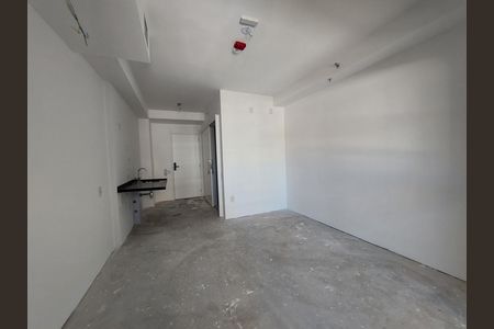 Studio à venda com 30m², 1 quarto e sem vaga Studio à venda com 30m², 1 quarto e sem vagaStudio