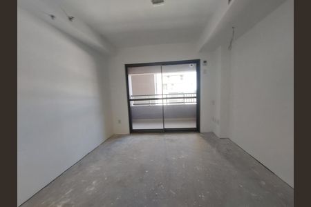 Studio de kitnet/studio à venda com 1 quarto, 30m² em Santo Amaro, São Paulo
