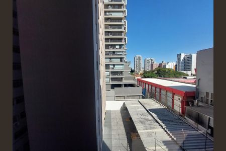 Studio à venda com 30m², 1 quarto e sem vaga Studio à venda com 30m², 1 quarto e sem vagaStudio