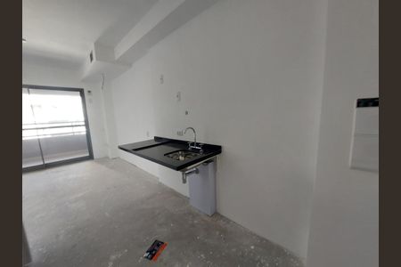 Studio à venda com 30m², 1 quarto e sem vaga Studio à venda com 30m², 1 quarto e sem vagaStudio