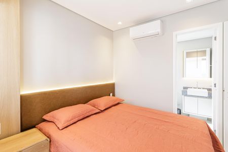 Apartamento para alugar com 35m², 1 quarto e sem vaga Apartamento para alugar com 35m², 1 quarto e sem vagaQuarto Suíte