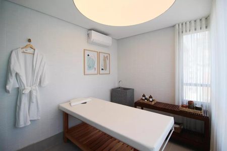Apartamento para alugar com 35m², 1 quarto e sem vaga Apartamento para alugar com 35m², 1 quarto e sem vagaSpa