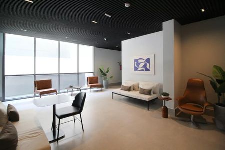 Apartamento para alugar com 35m², 1 quarto e sem vaga Apartamento para alugar com 35m², 1 quarto e sem vagaÁrea comum