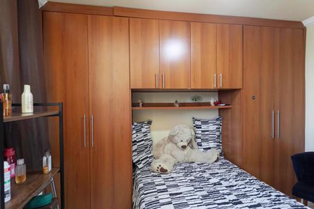 Casa à venda com 92m², 2 quartos e 1 vagaQuarto 1