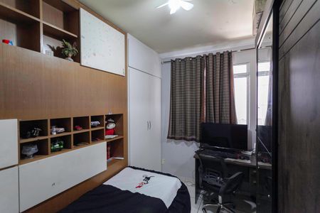 Casa à venda com 92m², 2 quartos e 1 vagaQuarto 2