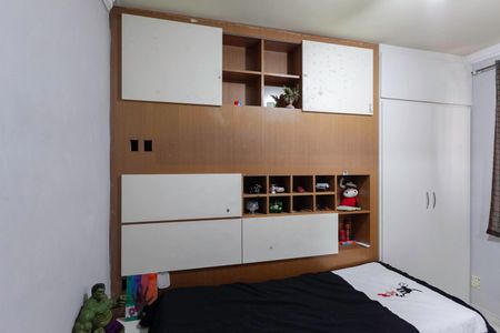 Casa à venda com 92m², 2 quartos e 1 vagaQuarto 2