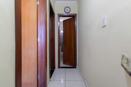 Casa à venda com 92m², 2 quartos e 1 vagaCorredor