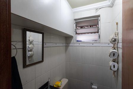 Lavabo de casa à venda com 2 quartos, 92m² em Parque Xangri-lá, Contagem
