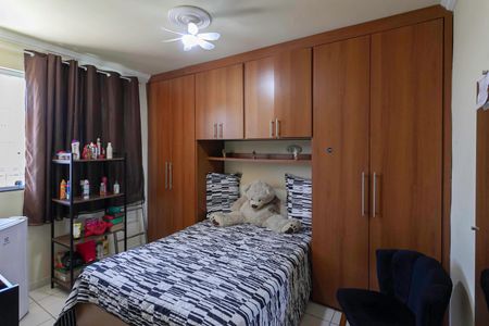 Quarto 1 de casa à venda com 2 quartos, 92m² em Parque Xangri-lá, Contagem