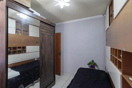 Casa à venda com 92m², 2 quartos e 1 vagaQuarto 2