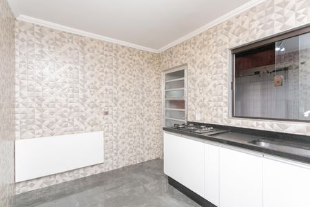 Casa de condomínio à venda com 75m², 2 quartos e 2 vagas Casa de condomínio à venda com 75m², 2 quartos e 2 vagasCozinha