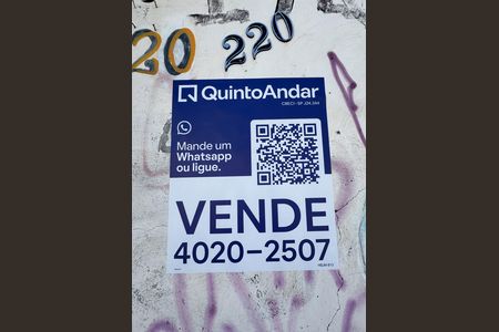Casa de condomínio à venda com 75m², 2 quartos e 2 vagas Casa de condomínio à venda com 75m², 2 quartos e 2 vagasPlaca