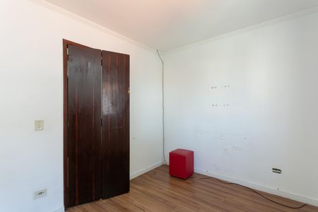 Casa de condomínio à venda com 75m², 2 quartos e 2 vagas Casa de condomínio à venda com 75m², 2 quartos e 2 vagasQuarto 2