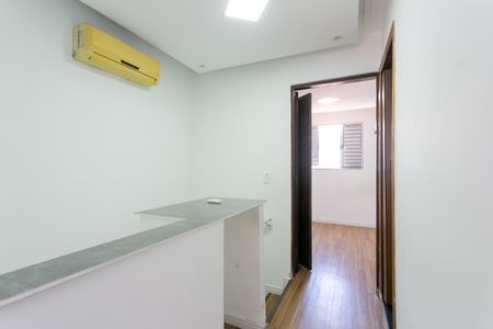 Casa de condomínio à venda com 75m², 2 quartos e 2 vagas Casa de condomínio à venda com 75m², 2 quartos e 2 vagasHall do Quarto