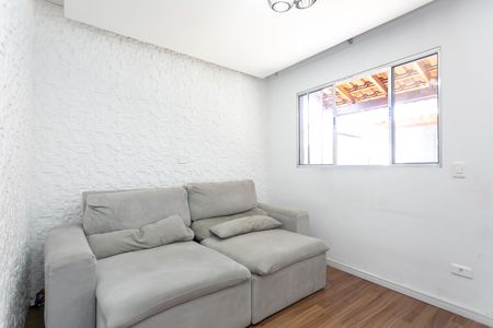 Sala de casa de condomínio à venda com 2 quartos, 75m² em Jardim Helena, São Paulo