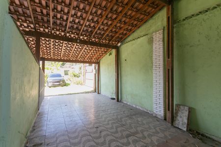 Casa de condomínio à venda com 75m², 2 quartos e 2 vagas Casa de condomínio à venda com 75m², 2 quartos e 2 vagasGaragem