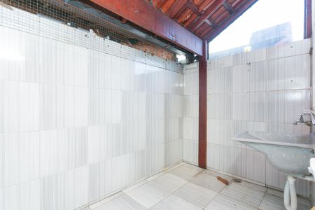 Casa de condomínio à venda com 75m², 2 quartos e 2 vagas Casa de condomínio à venda com 75m², 2 quartos e 2 vagasÁrea de Serviço