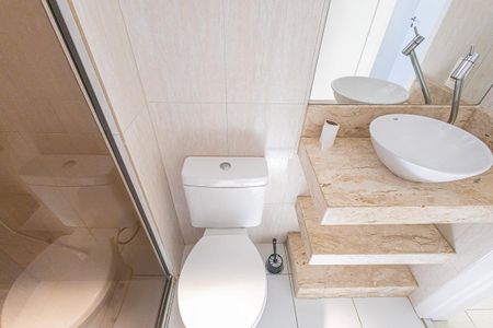 Apartamento para alugar com 65m², 3 quartos e 1 vagabanheiro