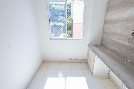 Apartamento para alugar com 65m², 3 quartos e 1 vagaquarto 3