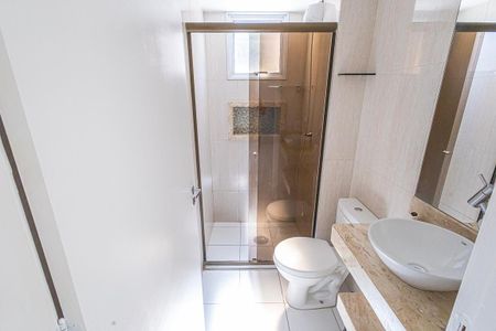 Apartamento para alugar com 65m², 3 quartos e 1 vagabanheiro
