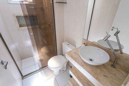 Apartamento para alugar com 65m², 3 quartos e 1 vagabanheiro