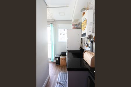 Apartamento à venda com 50m², 2 quartos e 1 vaga Apartamento à venda com 50m², 2 quartos e 1 vagaÁrea de Serviço
