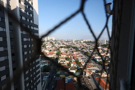 vista de apartamento para alugar com 2 quartos, 50m² em Jardim Umarizal, São Paulo