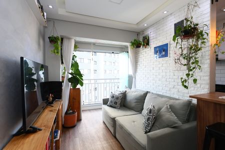 Apartamento à venda com 50m², 2 quartos e 1 vaga Apartamento à venda com 50m², 2 quartos e 1 vagasala