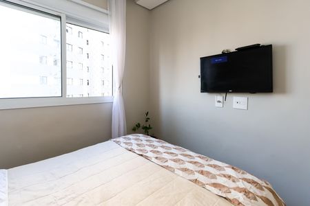 Apartamento à venda com 50m², 2 quartos e 1 vaga Apartamento à venda com 50m², 2 quartos e 1 vagaquarto 2