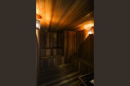 Apartamento à venda com 50m², 2 quartos e 1 vaga Apartamento à venda com 50m², 2 quartos e 1 vagasauna