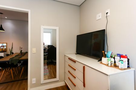 Apartamento à venda com 50m², 2 quartos e 1 vaga Apartamento à venda com 50m², 2 quartos e 1 vagaquarto 1