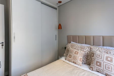 Apartamento à venda com 50m², 2 quartos e 1 vaga Apartamento à venda com 50m², 2 quartos e 1 vagaquarto 2