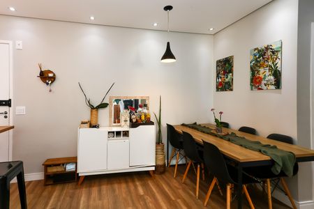 Apartamento à venda com 50m², 2 quartos e 1 vaga Apartamento à venda com 50m², 2 quartos e 1 vagasala