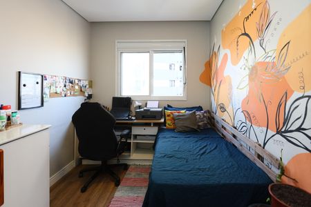 Apartamento à venda com 50m², 2 quartos e 1 vaga Apartamento à venda com 50m², 2 quartos e 1 vagaquarto 1