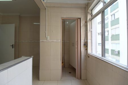 Apartamento à venda com 80m², 2 quartos e sem vagaCozinha