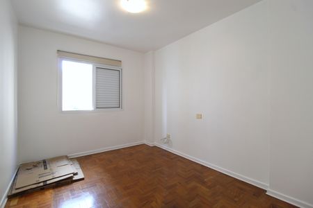 Quarto 1 de apartamento para alugar com 2 quartos, 80m² em Vila Nova Conceição, São Paulo