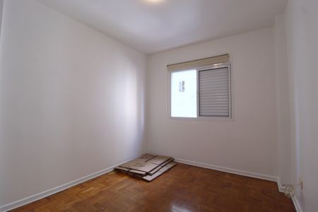 Quarto 1 de apartamento para alugar com 2 quartos, 80m² em Vila Nova Conceição, São Paulo