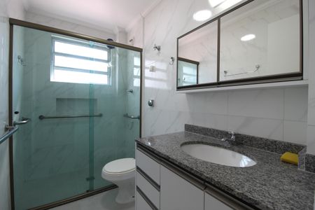 Apartamento à venda com 80m², 2 quartos e sem vagaBanheiro