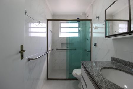Apartamento à venda com 80m², 2 quartos e sem vagaBanheiro