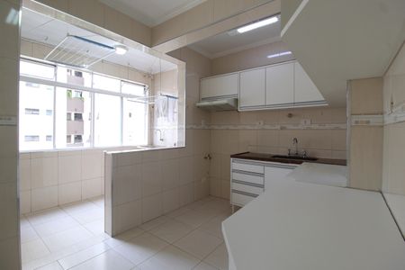 Apartamento à venda com 80m², 2 quartos e sem vagaCozinha