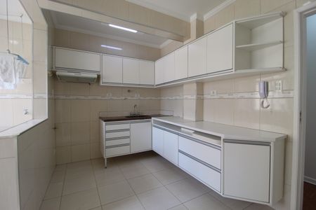 Apartamento à venda com 80m², 2 quartos e sem vagaCozinha