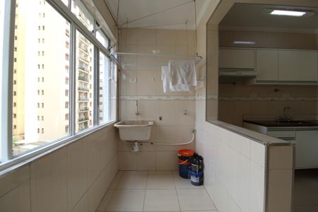 Apartamento à venda com 80m², 2 quartos e sem vagaCozinha