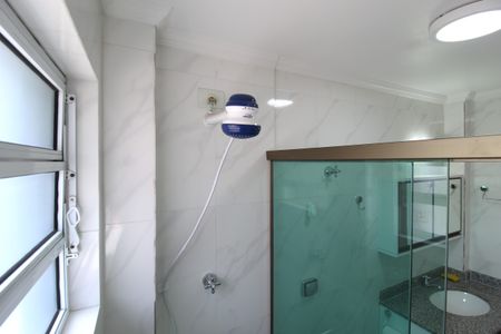 Apartamento à venda com 80m², 2 quartos e sem vagaBanheiro
