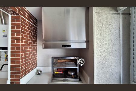 Apartamento à venda com 71m², 2 quartos e 2 vagasVaranda 