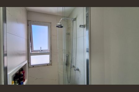 Apartamento à venda com 71m², 2 quartos e 2 vagasBanheiro Suíte 
