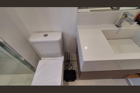 Apartamento à venda com 71m², 2 quartos e 2 vagasBanheiro Suíte 