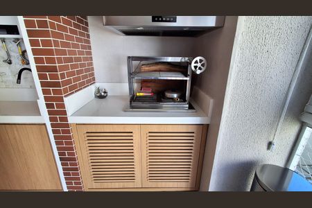 Apartamento à venda com 71m², 2 quartos e 2 vagasVaranda 
