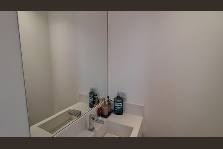 Apartamento à venda com 71m², 2 quartos e 2 vagasBanheiro Suíte 