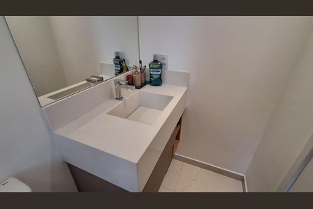 Apartamento à venda com 71m², 2 quartos e 2 vagasBanheiro Suíte 